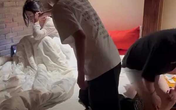 常州调查取证：婚内转账赠情人，助原配全额追回